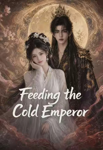 Feeding the Cold Emperor