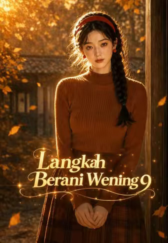 Langkah Berani Wening 9