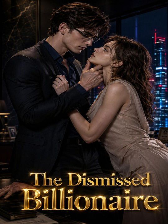 The Dismissed Billionaire