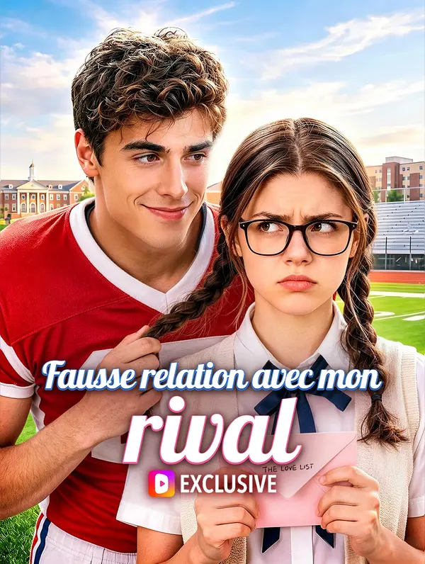 Fausse relation avec mon rival(Doublé)