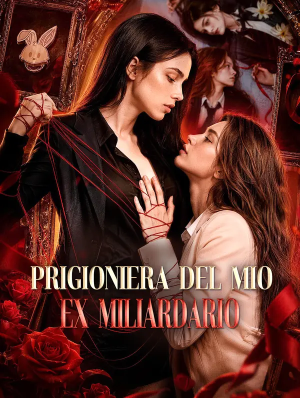 Prigioniera del mio Ex Miliardario