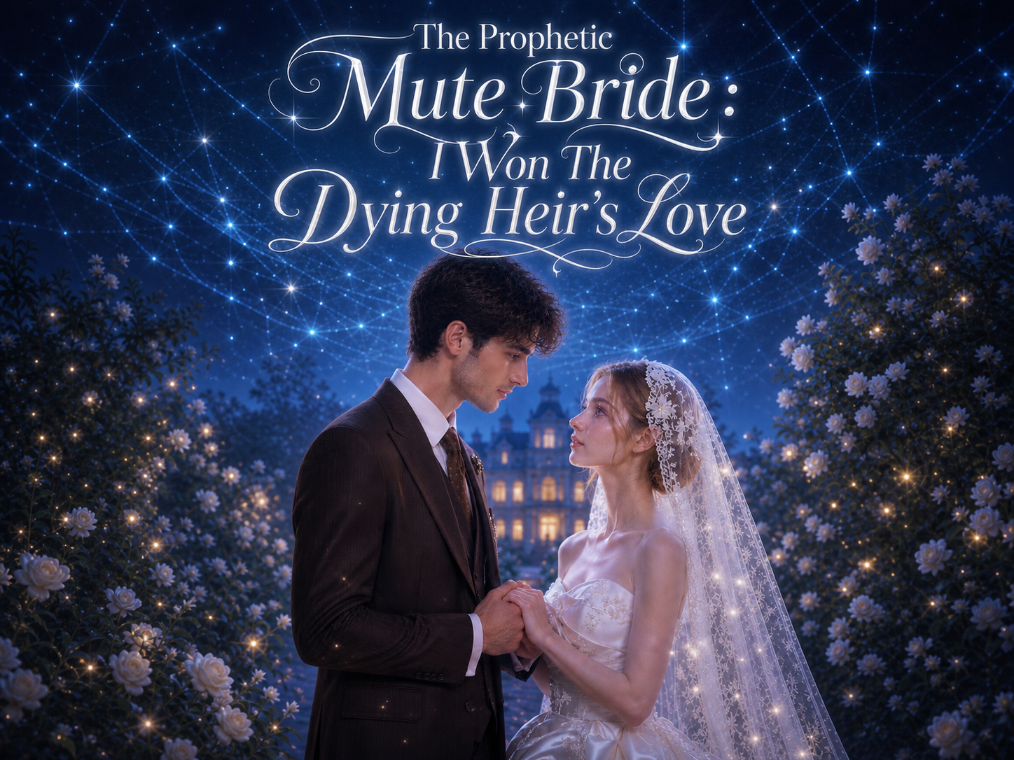 The Prophetic Mute Bride : I Won The Dying Heir's Love