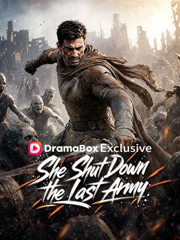 she shut down the last army