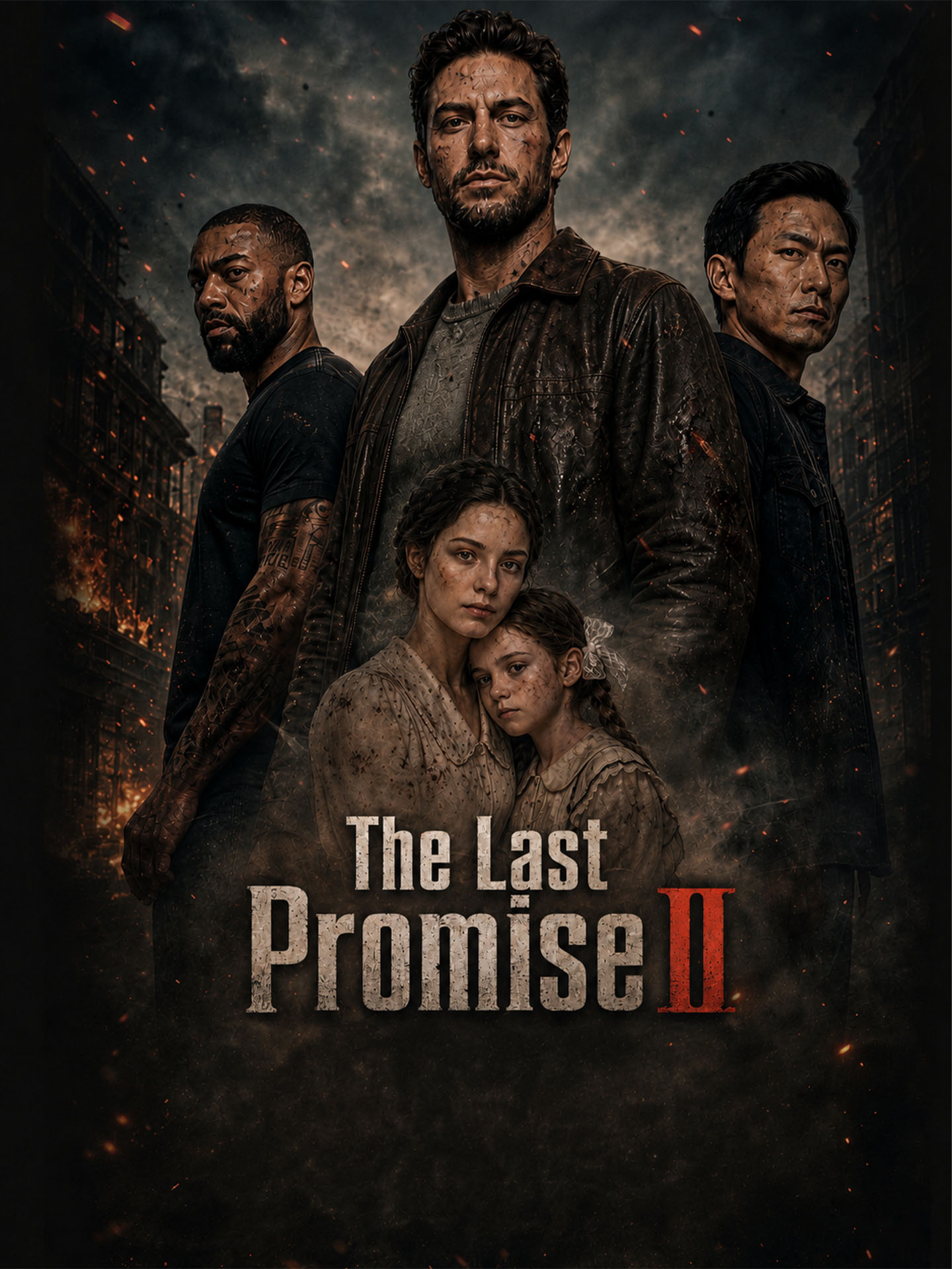 The Last Promise II