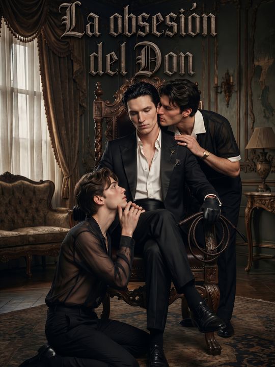 La obsesión del Don