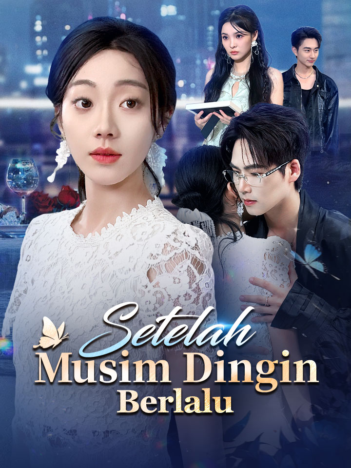Setelah Musim Dingin Berlalu