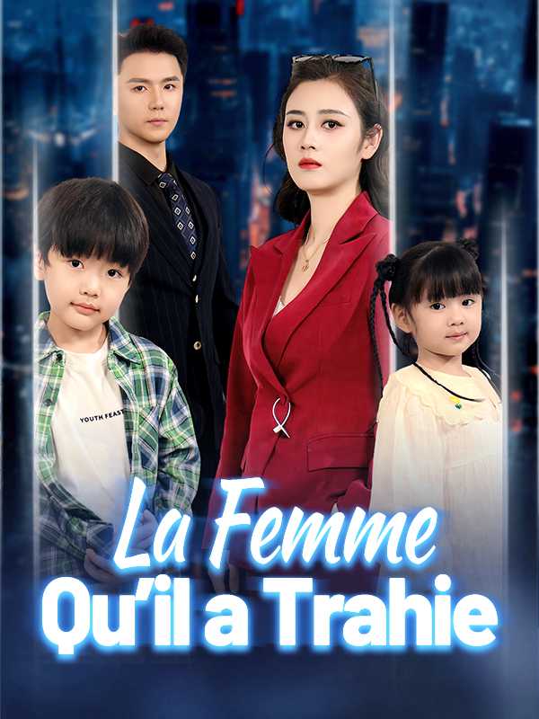 La Femme Qu'il a Trahie