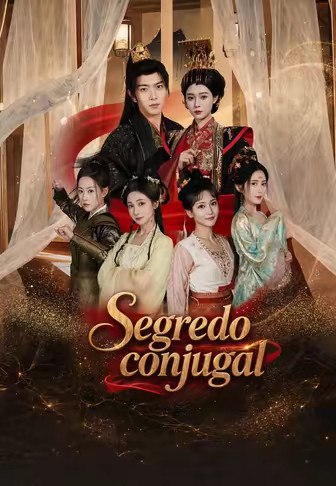 Segredo conjugal