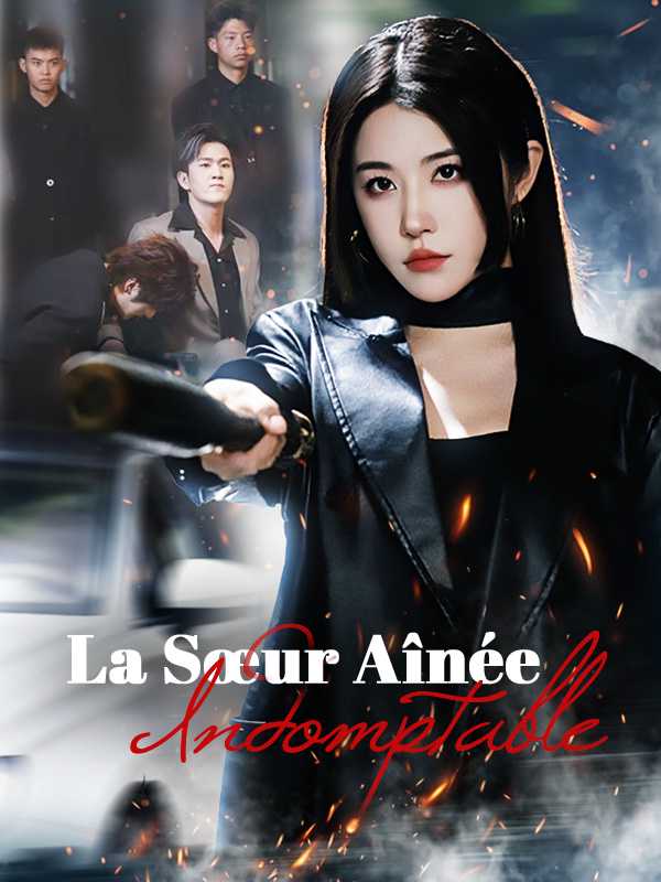 La Sœur Aînée Indomptable