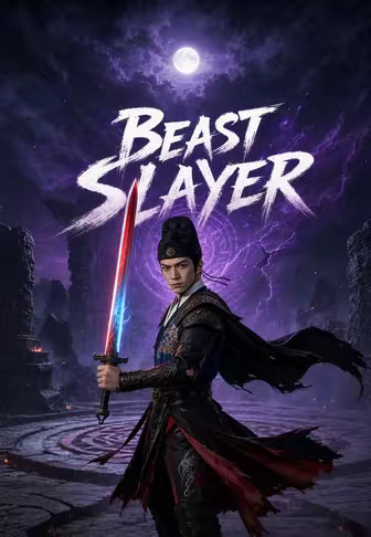 Beast Slayer