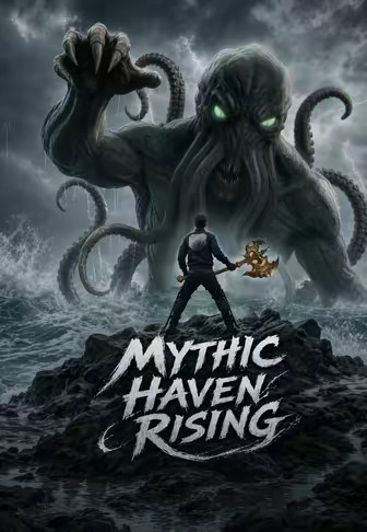 Mythic Haven Rising
