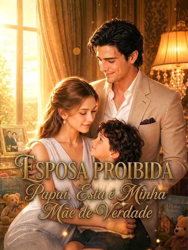 Esposa Proibida: Papai, Esta é Minha Mãe de Verdade