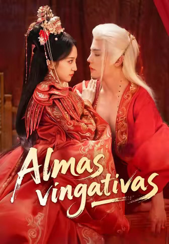 Almas vingativas