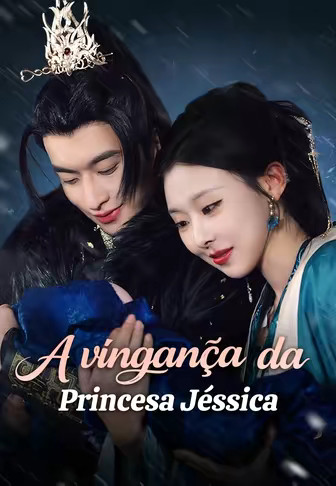 A vingança da Princesa Jéssica