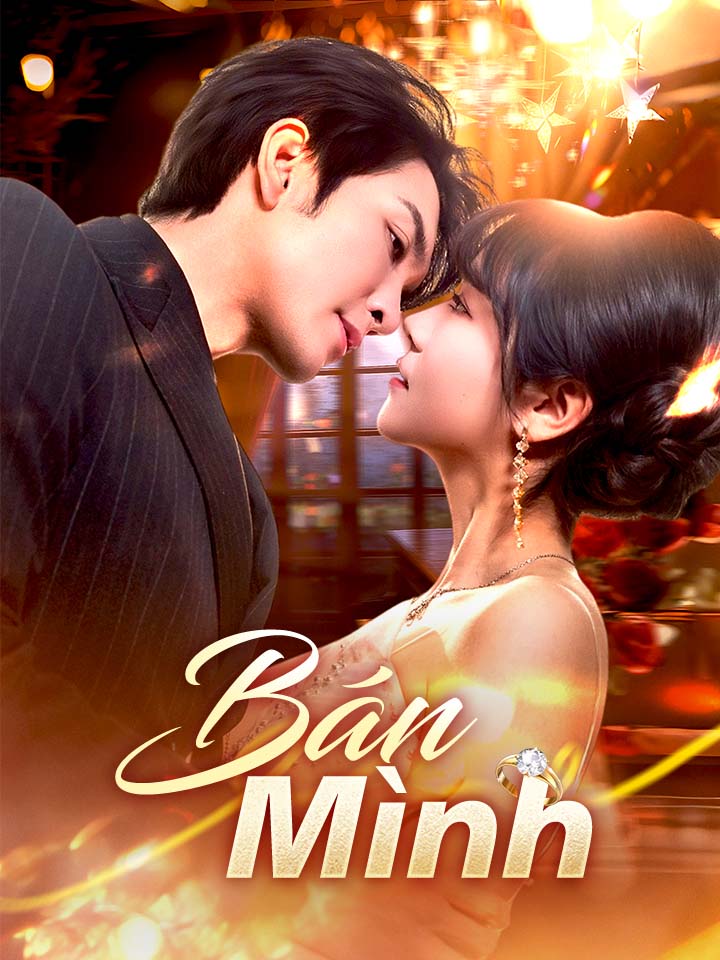 Bán mình