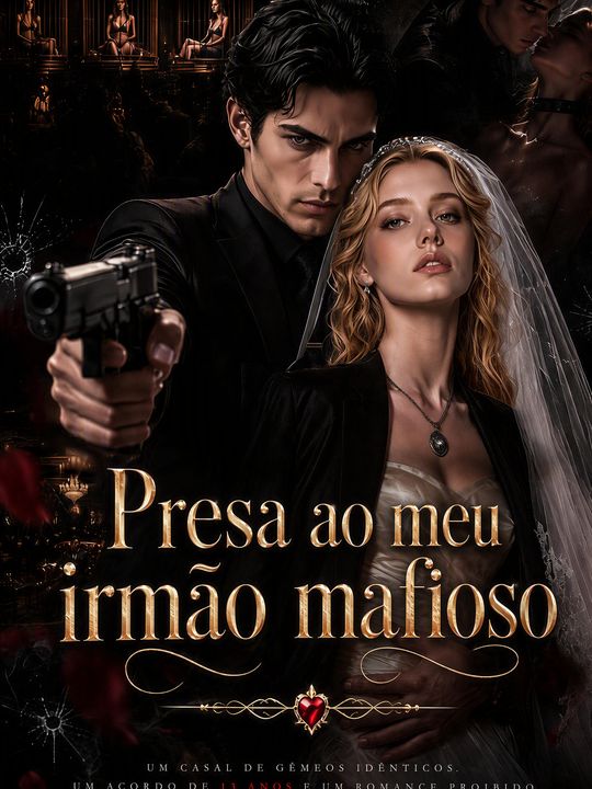 Presa ao meu irmão mafioso