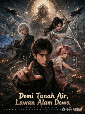 Demi Tanah Air, Lawan Alam Dewa