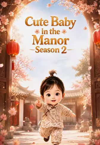 Cute Baby in the Manor, Season 2
