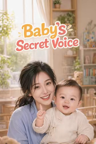 Baby's Secret Voice