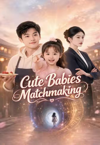 Cute Babies Matchmaking