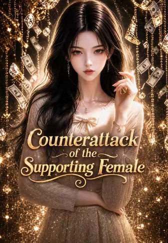 Counterattack of the Supporting Female