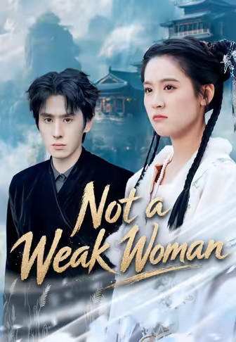 Not a Weak Woman