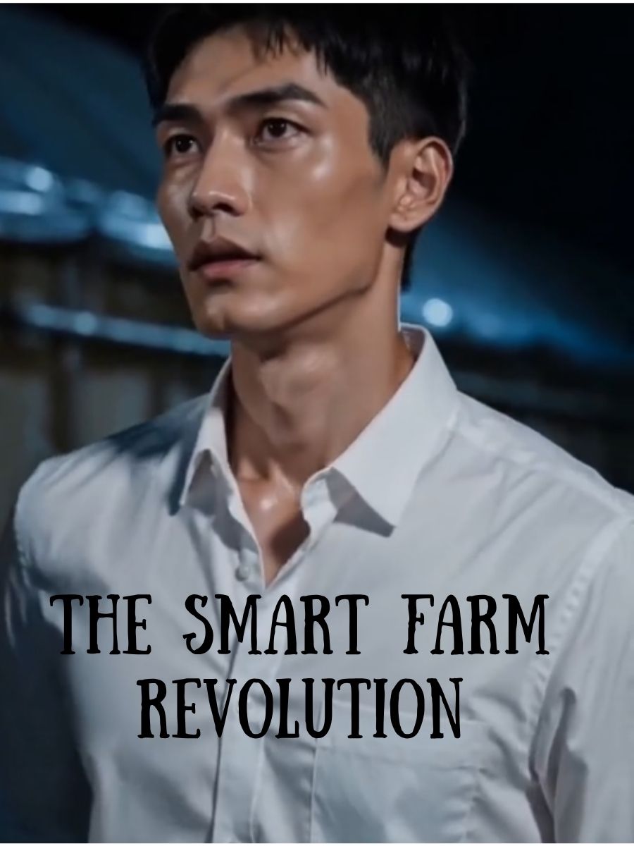The Smart Farm Revolution