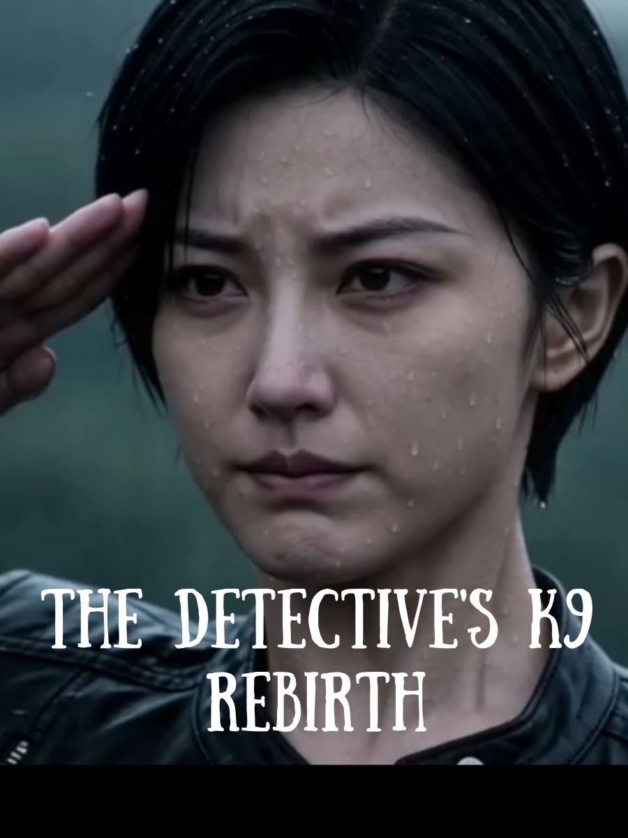 The Detective's K9 Rebirth