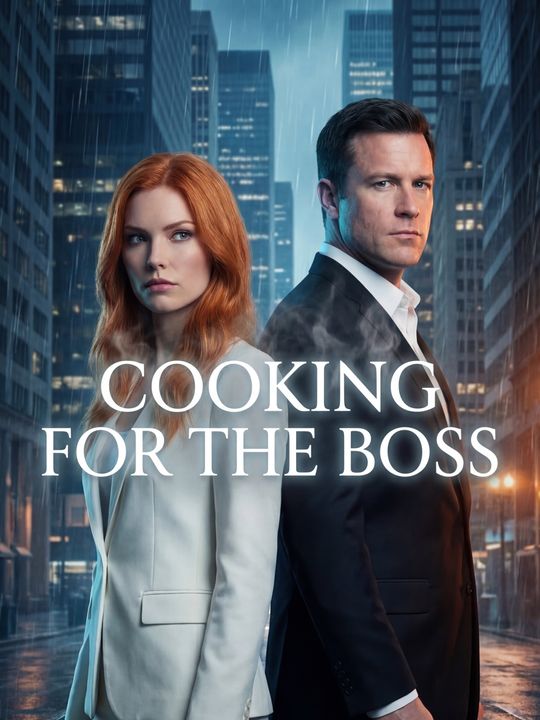 Memasak untuk Bos