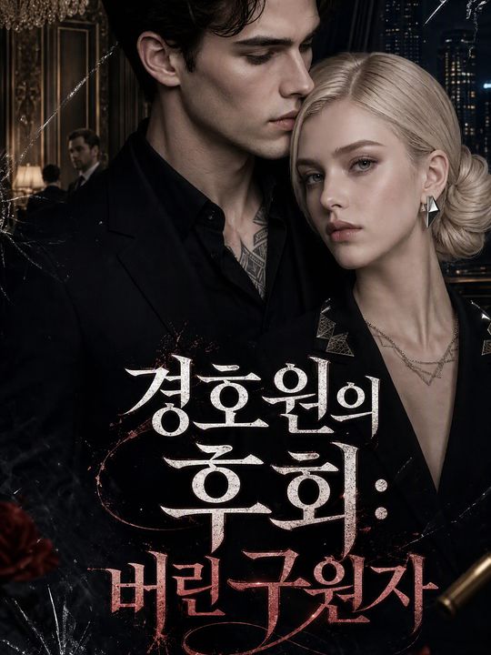 경호원의 후회: 버린 구원자