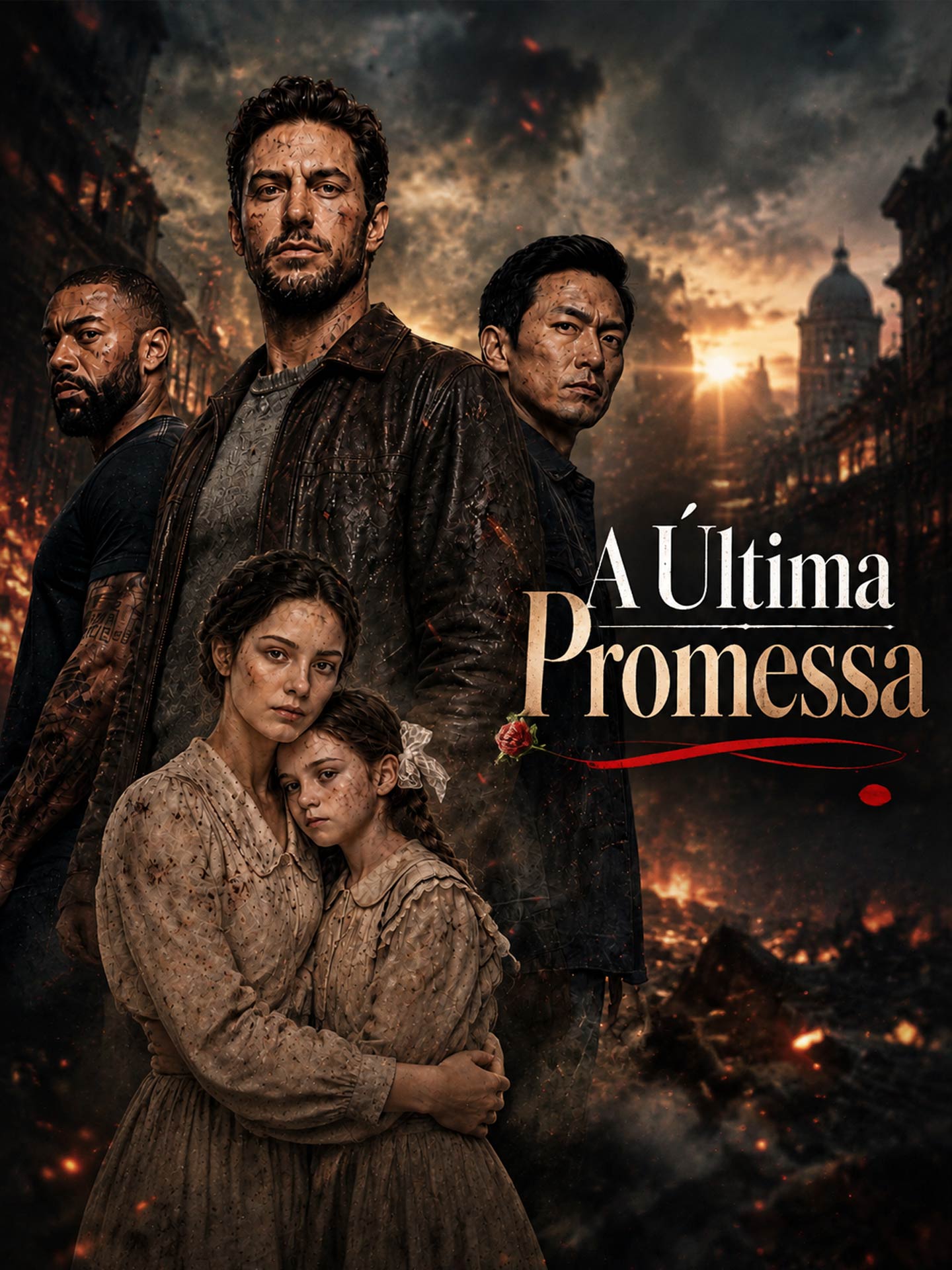 A Última Promessa