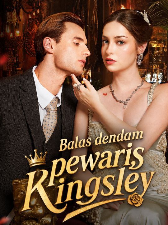 Balas dendam pewaris Kingsley