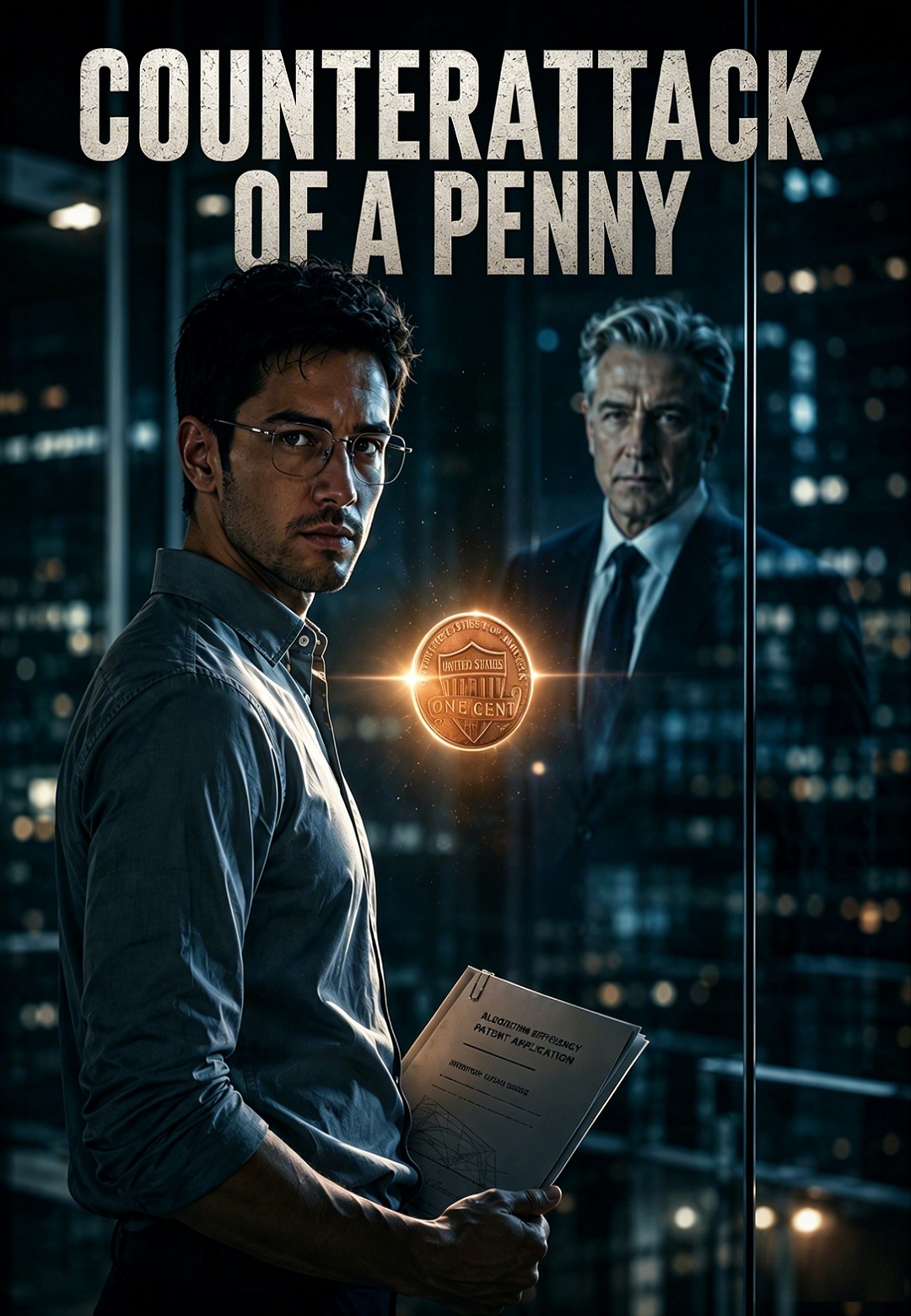 Counterattack of a Penny