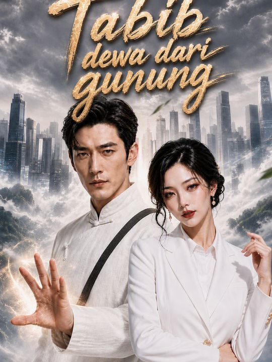 Tabib dewa dari gunung