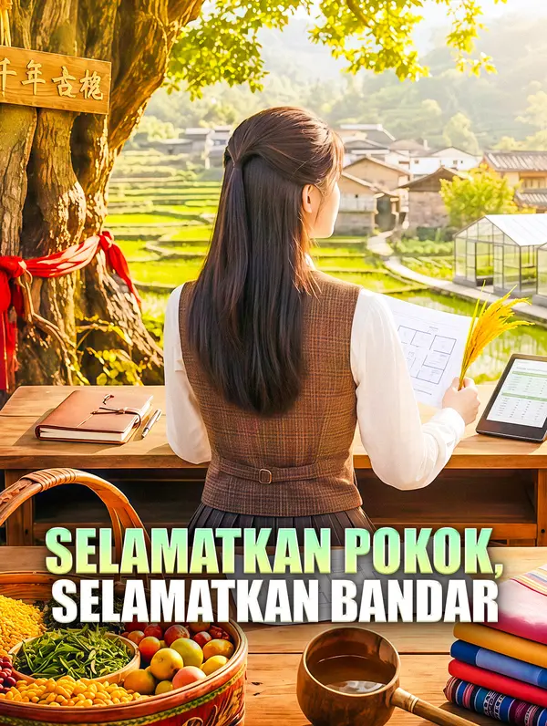 Selamatkan Pokok, Selamatkan Bandar