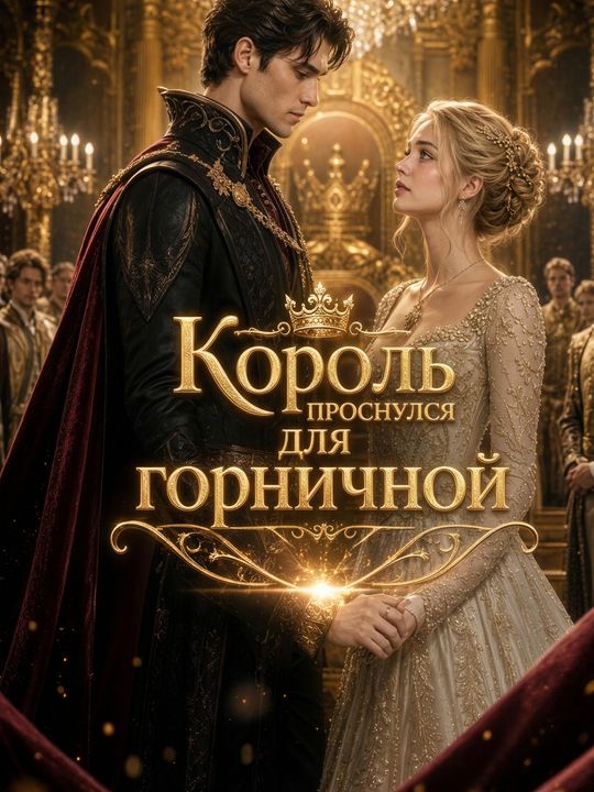 Король проснулся для горничной