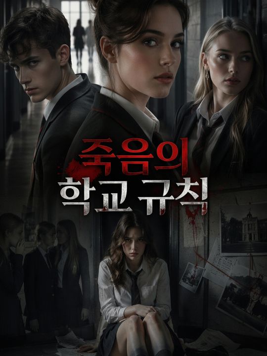 죽음의 학교 규칙