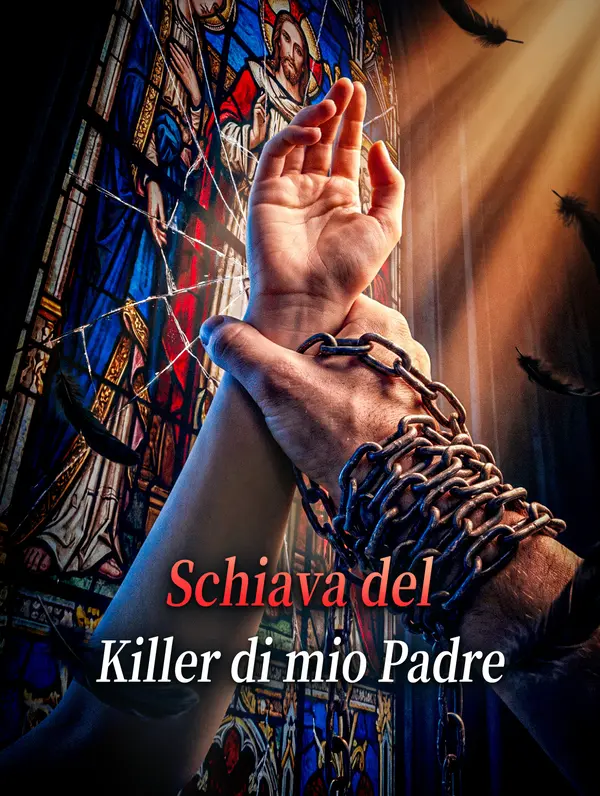 Schiava del Killer di mio Padre
