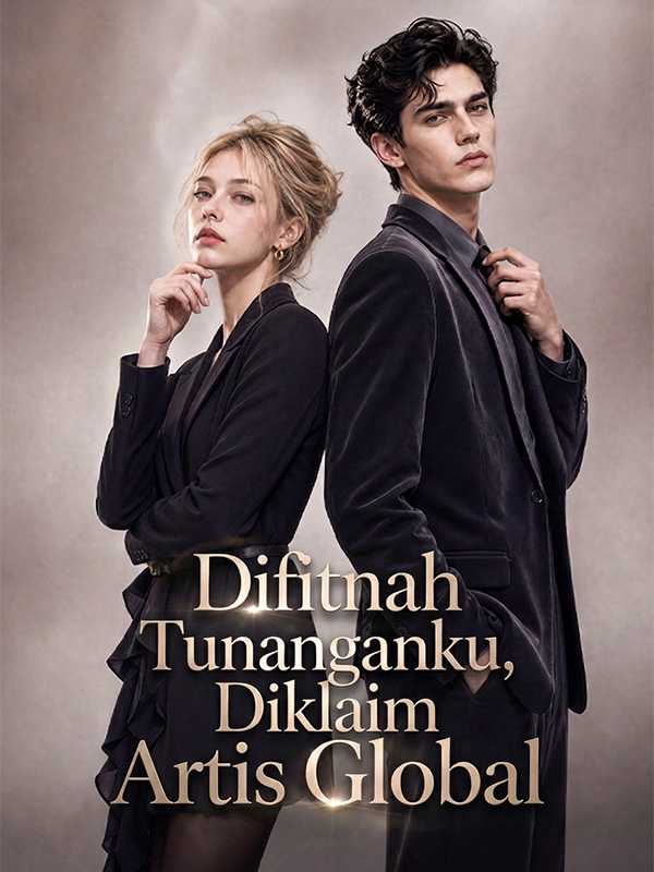 Difitnah Tunanganku, Diklaim Artis Global