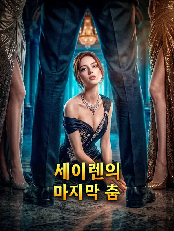 세이렌의 마지막 춤
