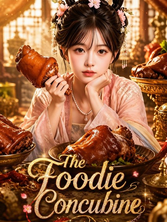 The Foodie Concubine
