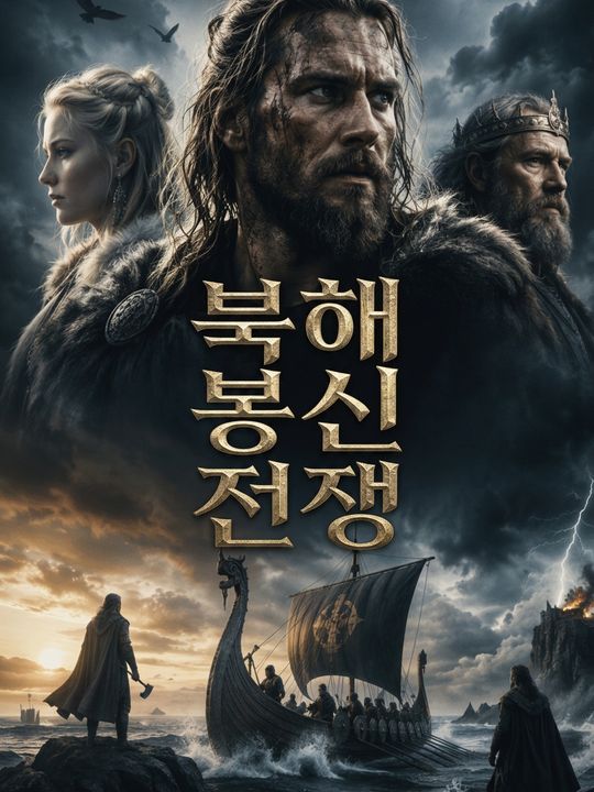 북해 봉신 전쟁
