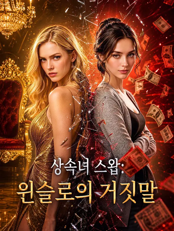 상속녀 스왑: 윈슬로의 거짓말