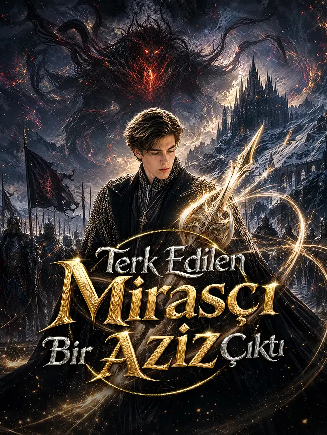 Terk Edilen Mirasçı Bir Bilge Çıktı