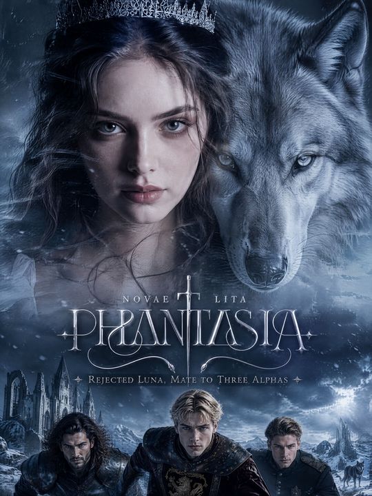 Luna tertolak, pasangan 3 Alpha