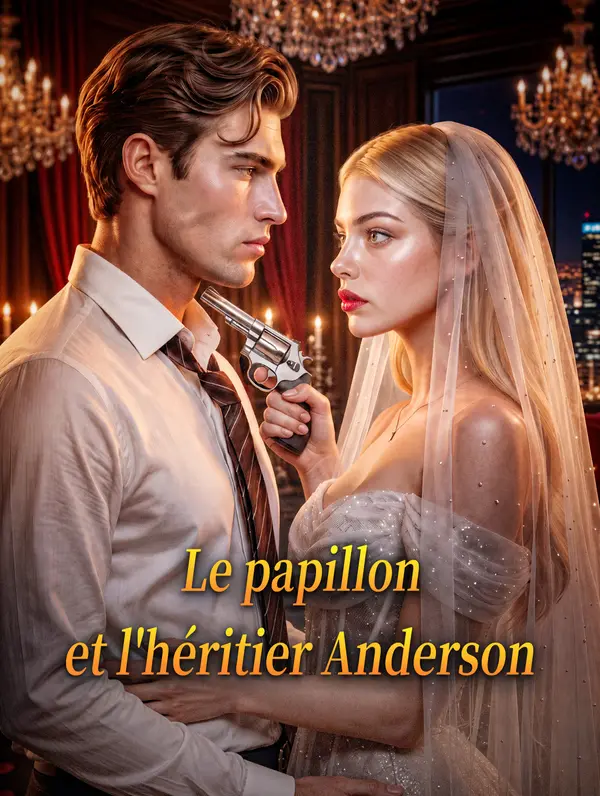 Le papillon et l'héritier Anderson