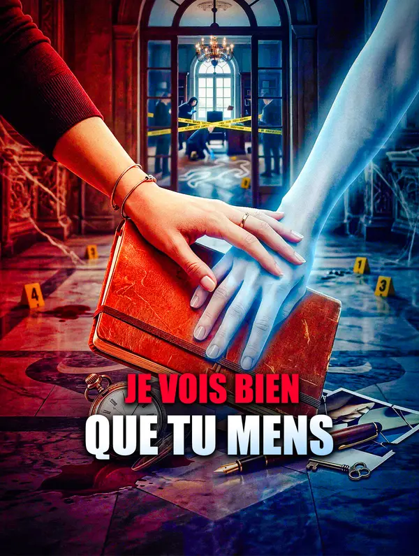 Je vois bien que tu mens