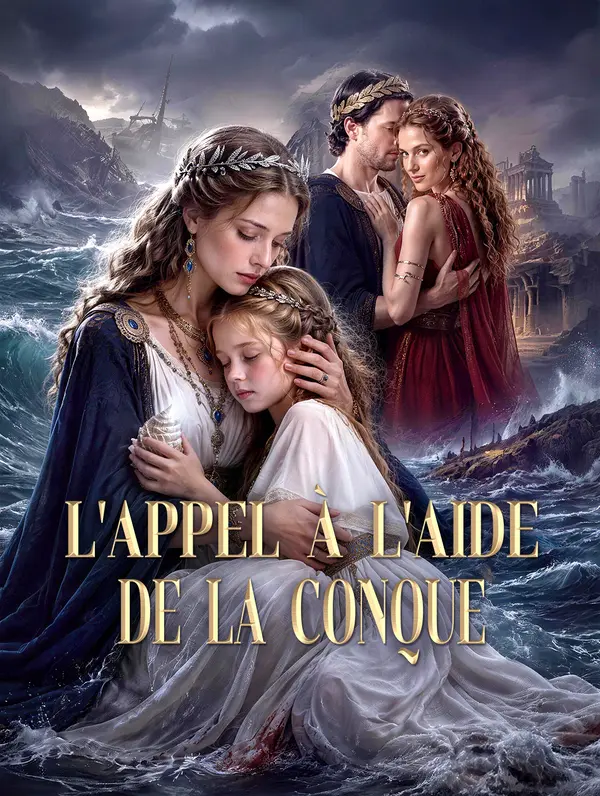 L'appel à l'aide de la conque