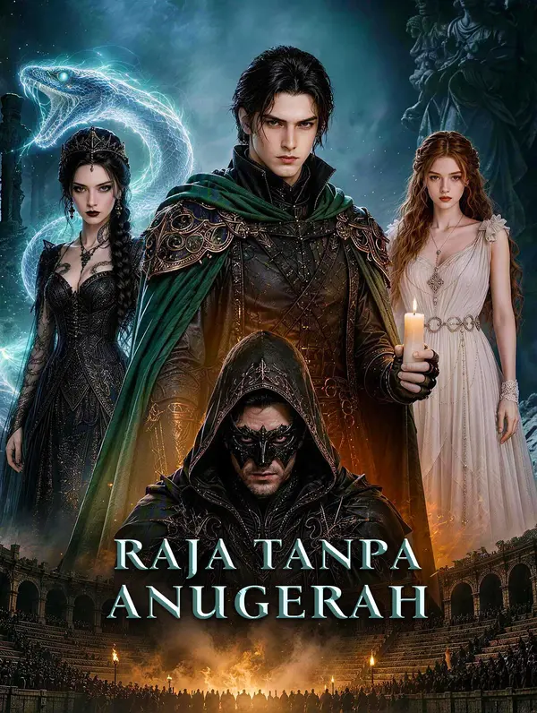 Raja Tanpa Anugerah