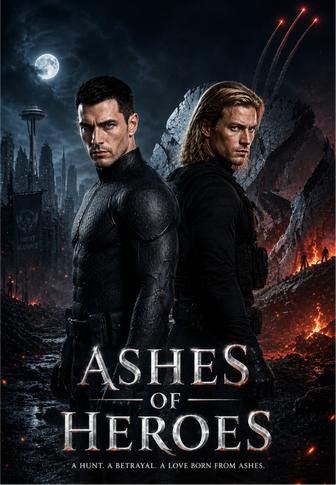 Ashes of Heroes
